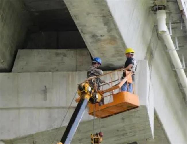 遵义桥梁建设排水系统